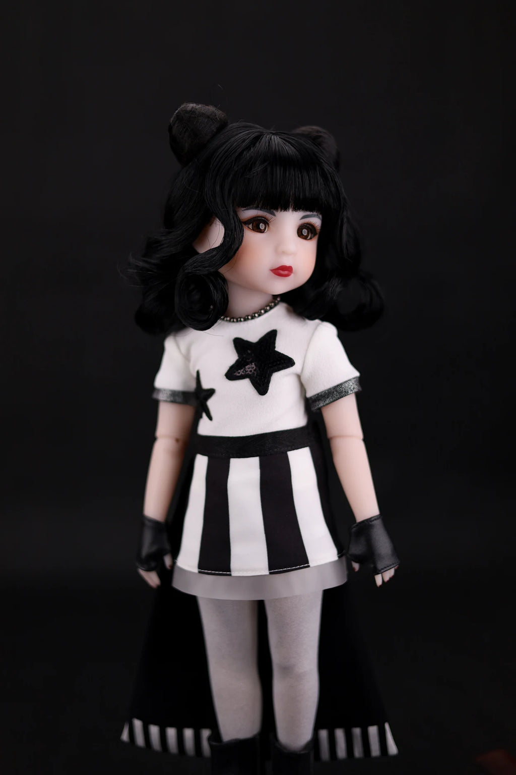 Nicky (Fan-Edition)