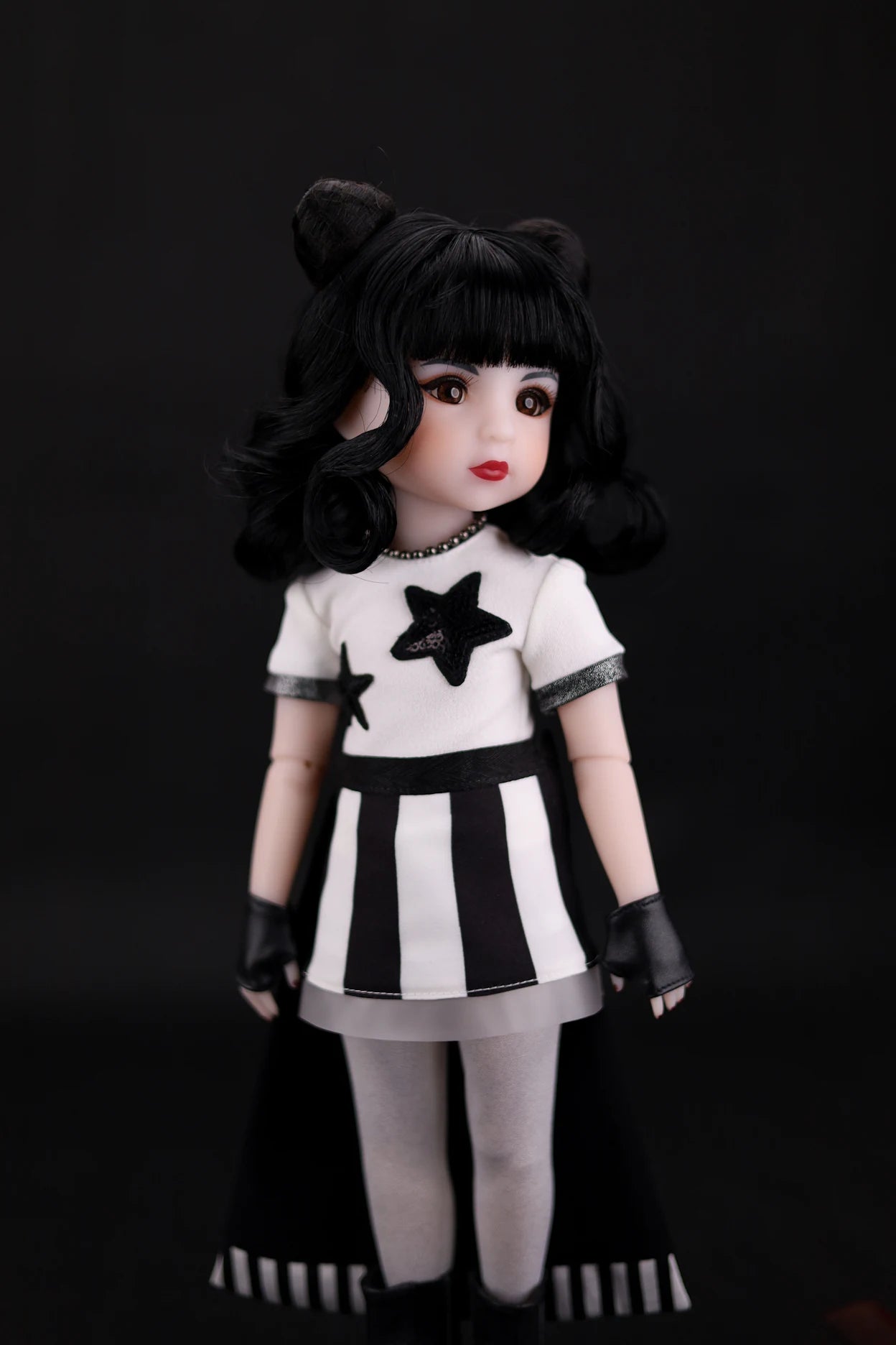 Nicky (Fan-Edition)