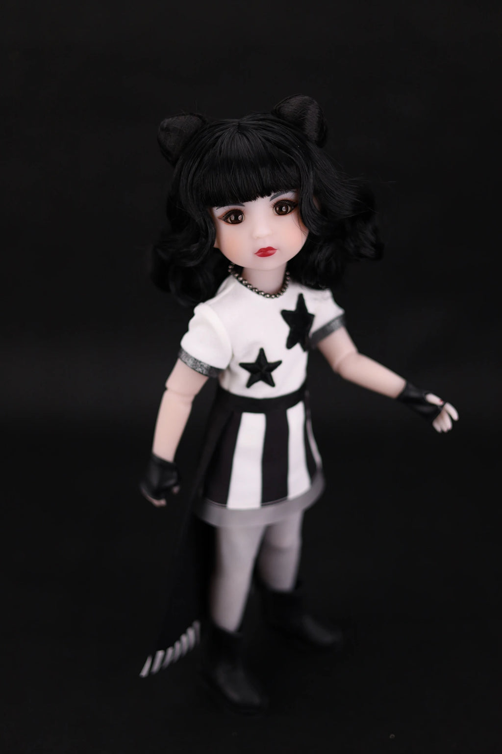 Nicky (Fan-Edition)