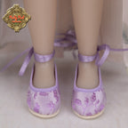 15" Girls of the Orient - Spring (KA0012A)