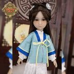 15" Girls of the Orient - Talla (KA0013A)