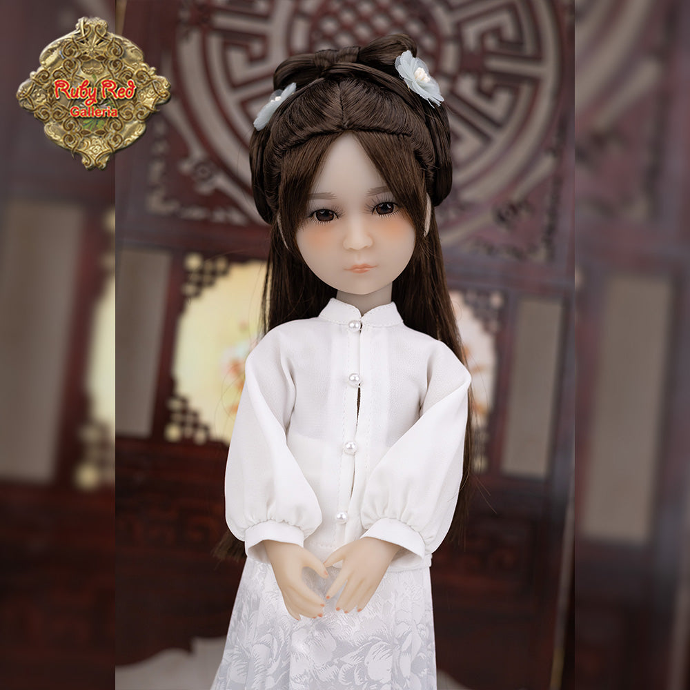 15" Girls of the Orient - Talla (KA0013A)