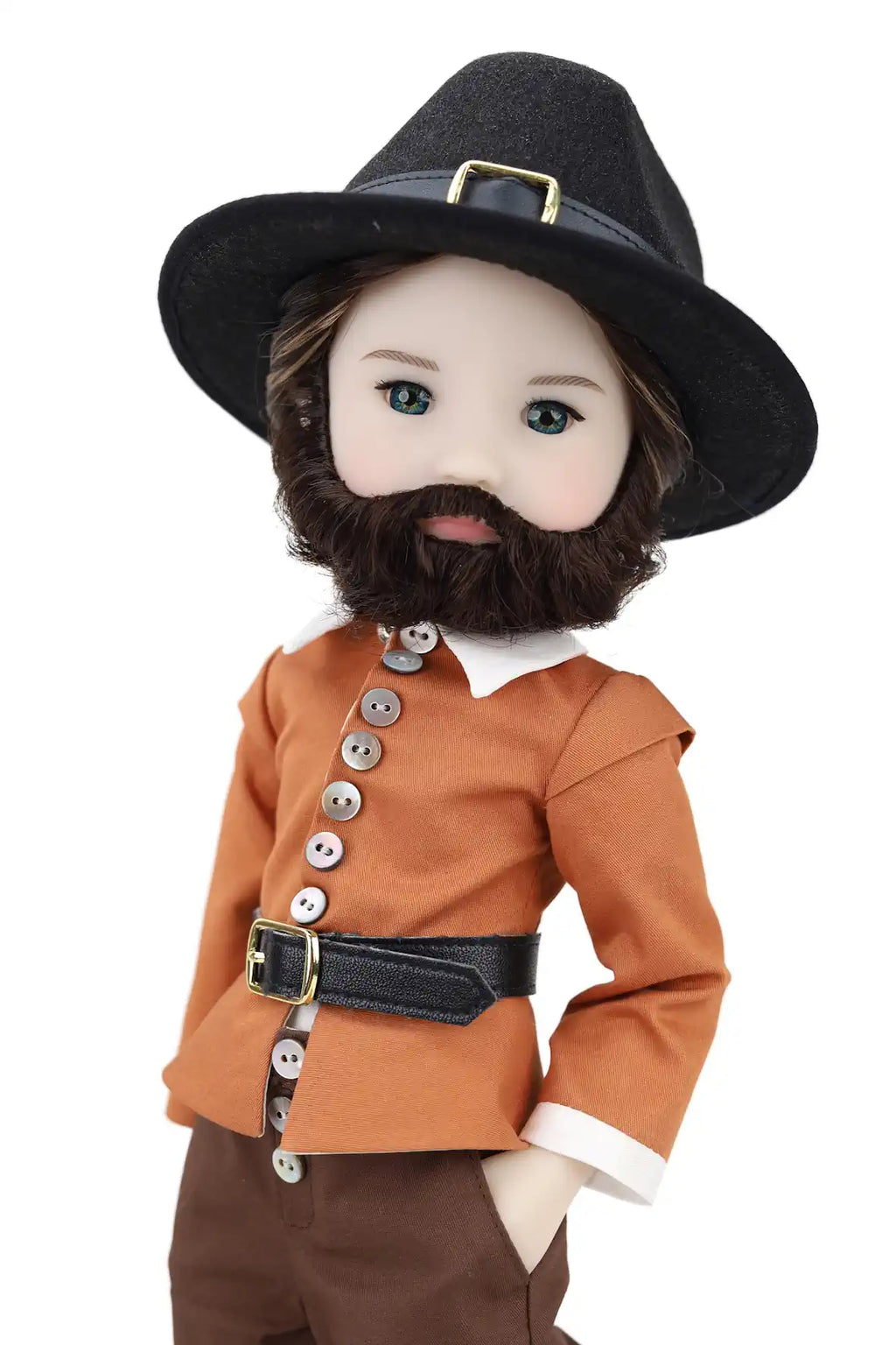 Pilgrim Bartholomew (Limited Edition)