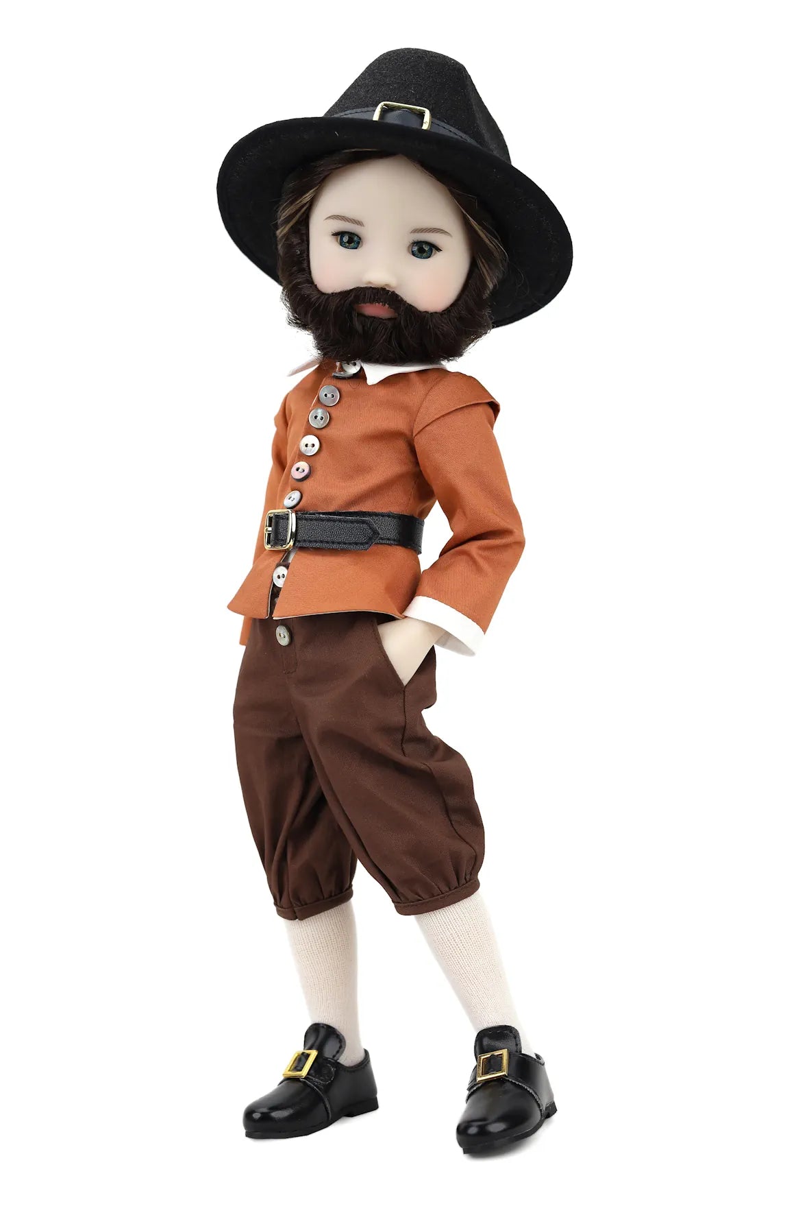 Pilgrim Bartholomew (Limited Edition)
