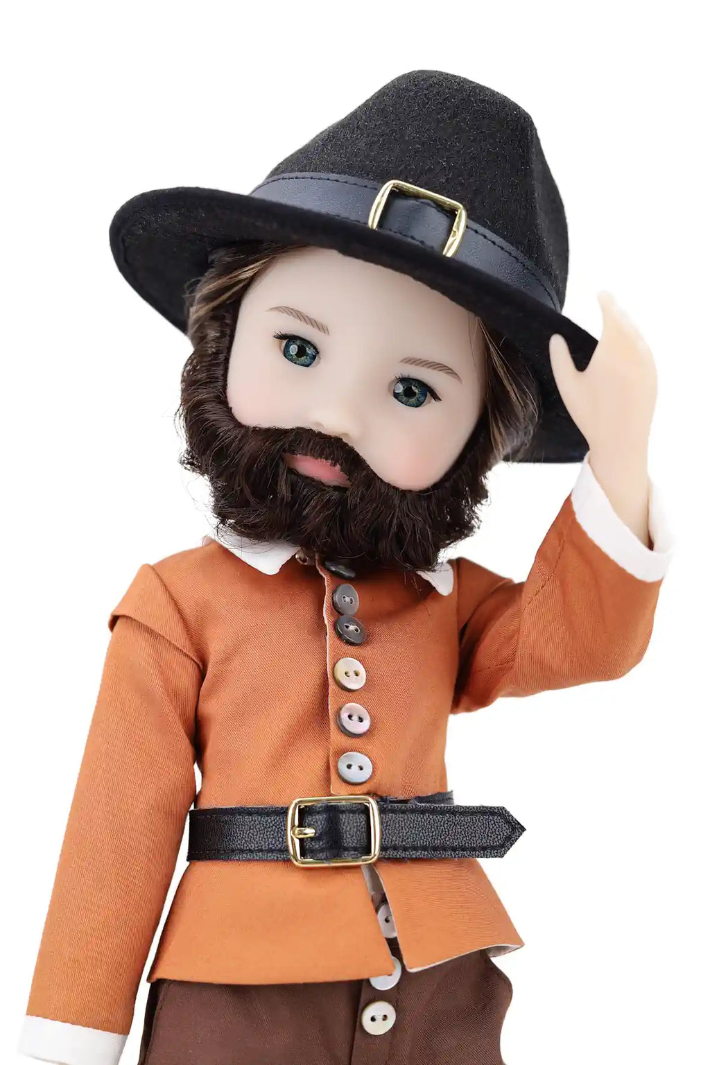 Pilgrim Bartholomew (Limited Edition)