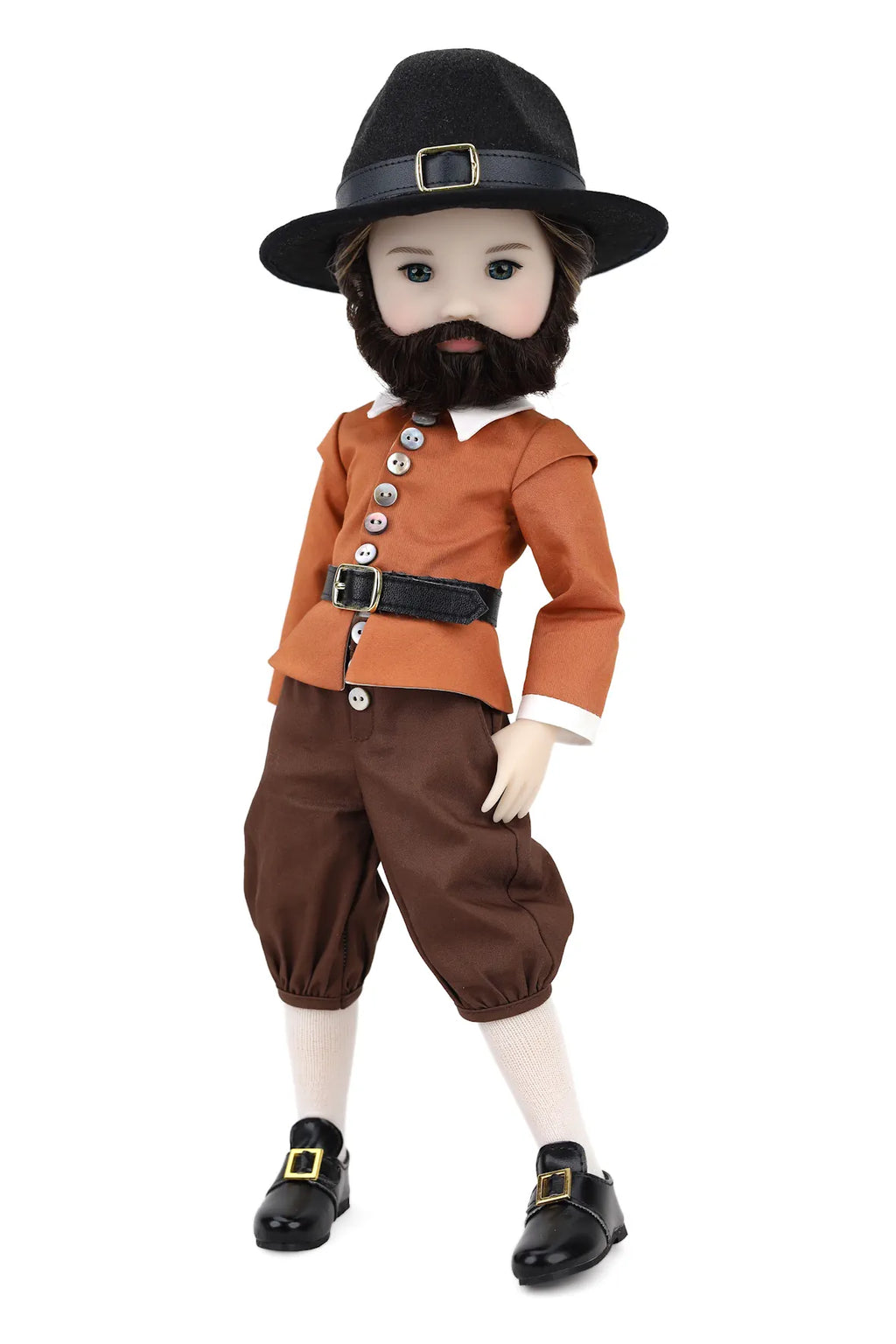 Pilgrim Bartholomew (Limited Edition)