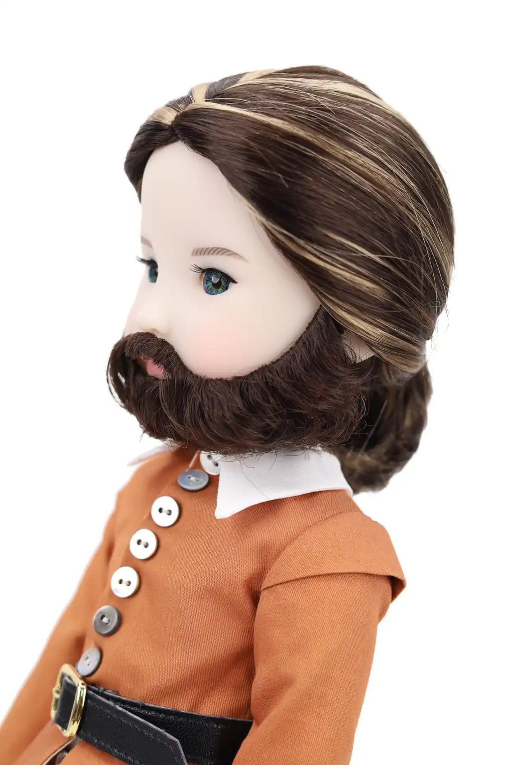 Pilgrim Bartholomew (Limited Edition)