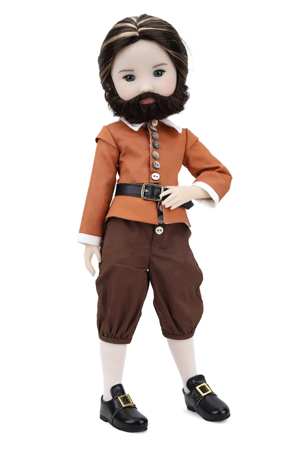 Pilgrim Bartholomew (Limited Edition)