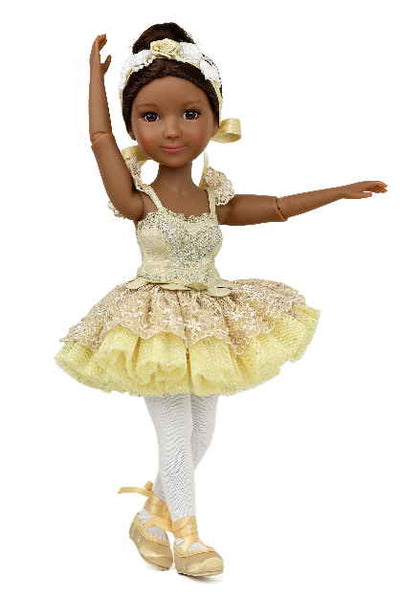 American Ballet Girl