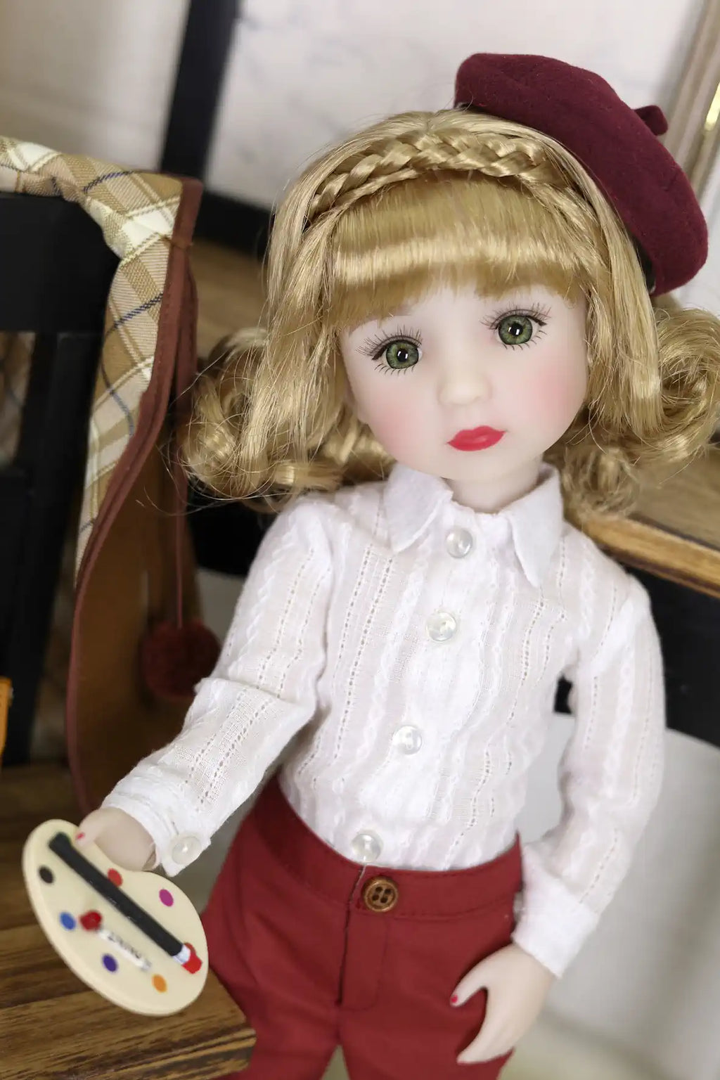 Amelie (Fan Edition)
