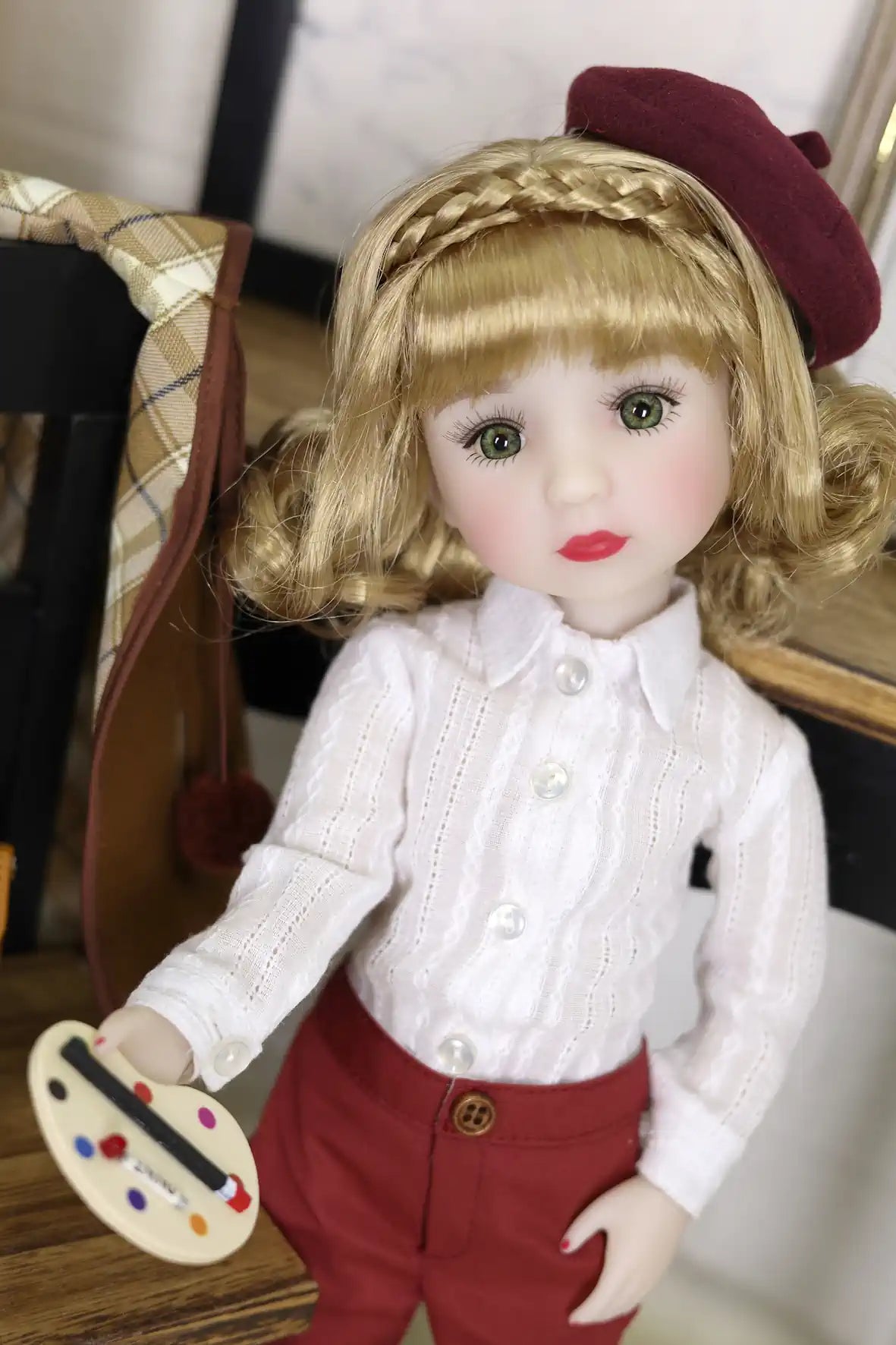 Amelie (Fan Edition)