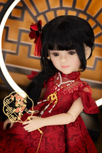 Ada (Limited Edition)