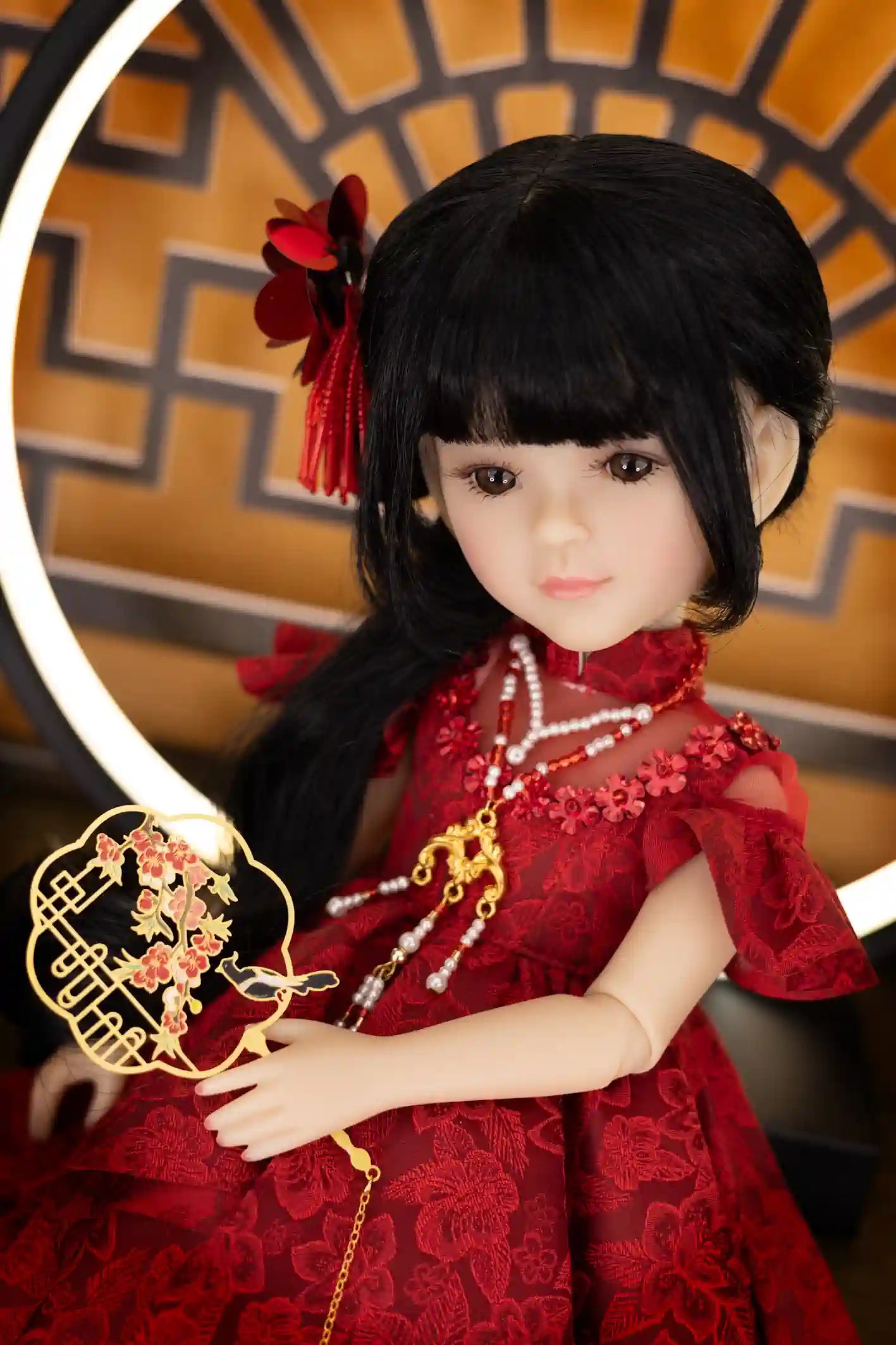 Ada (Limited Edition)