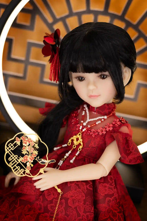 Ada (Limited Edition)