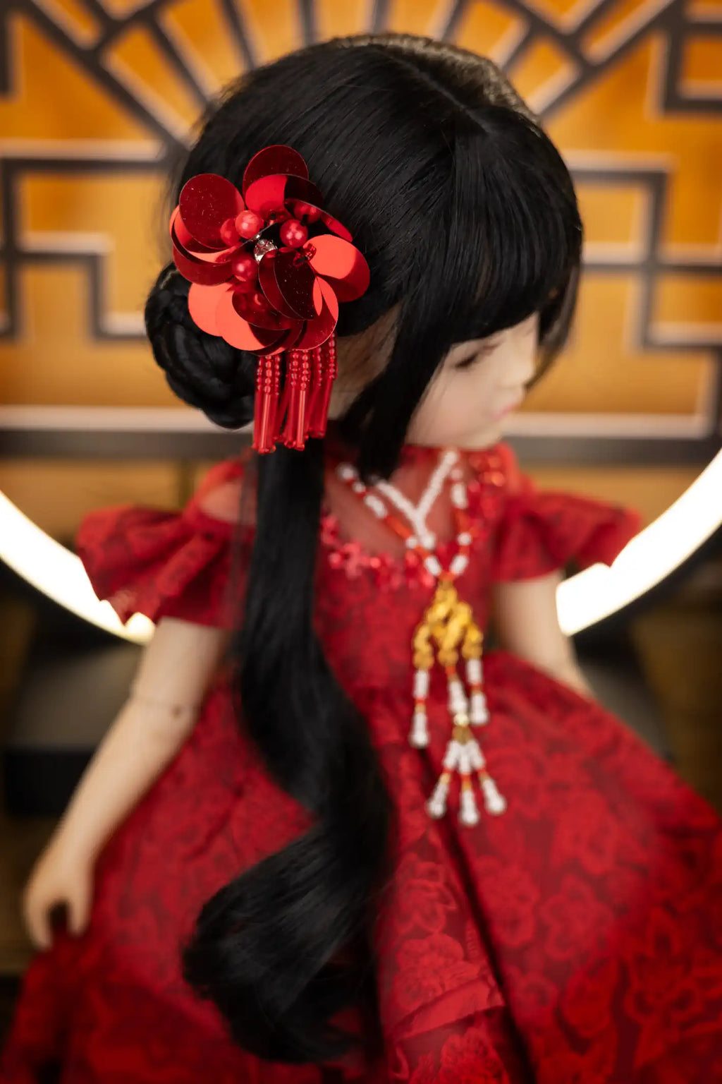 Ada (Limited Edition)