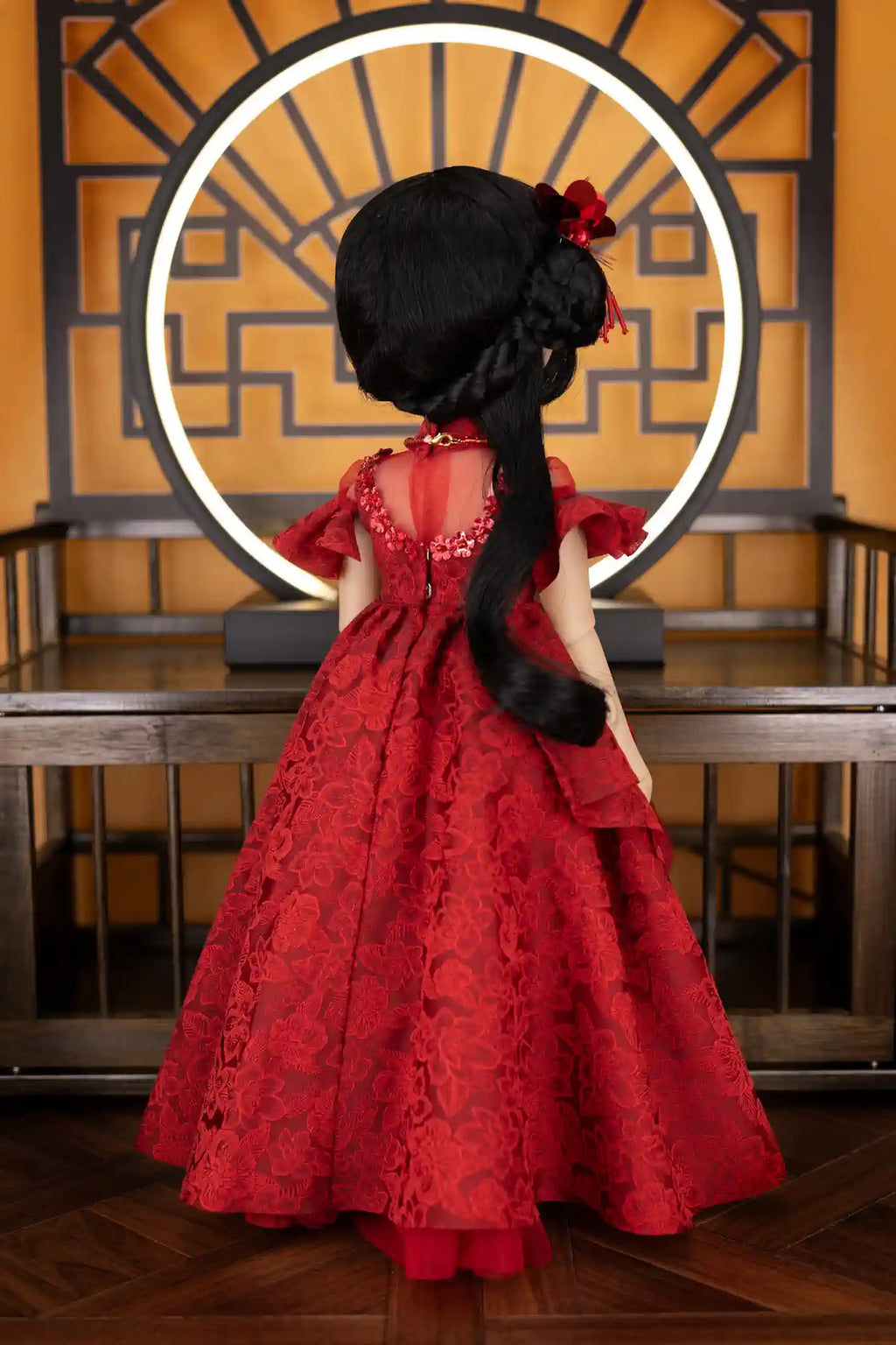 Ada (Limited Edition)