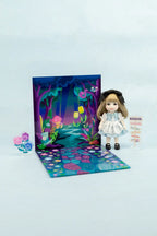 5.5" Dazzle (Alice in Wonderland - Alice Set)