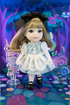 5.5" Dazzle (Alice in Wonderland - Alice Set)