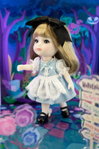 5.5" Dazzle (Alice in Wonderland - Alice Set)