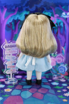 5.5" Dazzle (Alice in Wonderland - Alice Set)