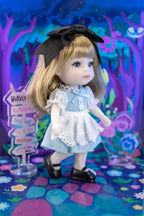 5.5" Dazzle (Alice in Wonderland - Alice Set)