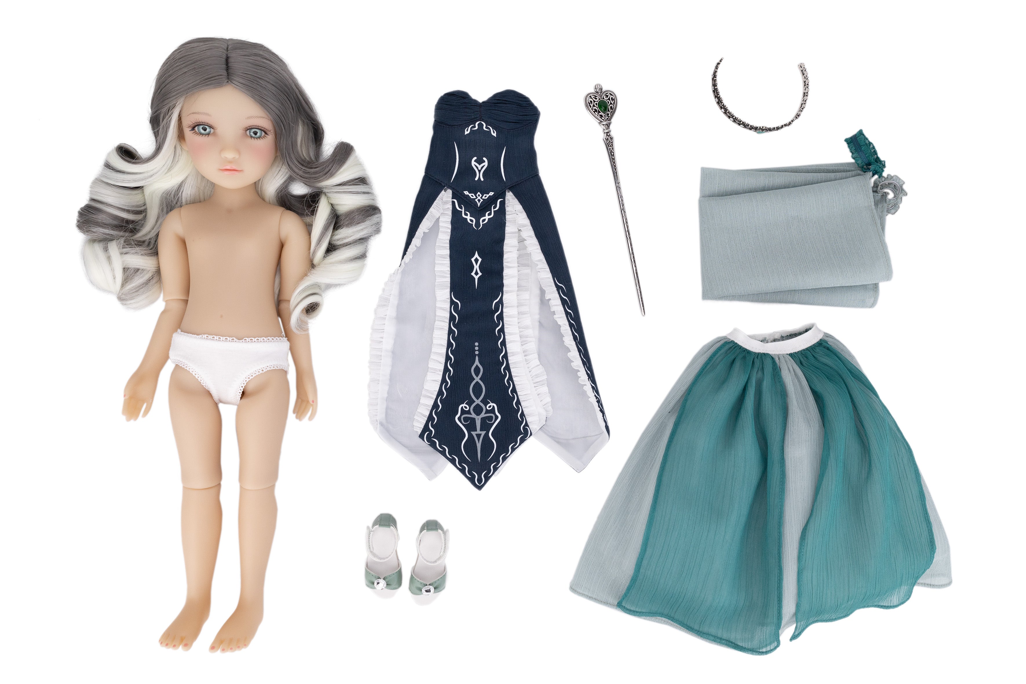 Ariadna (Fan Edition) (Service & Development Fee)