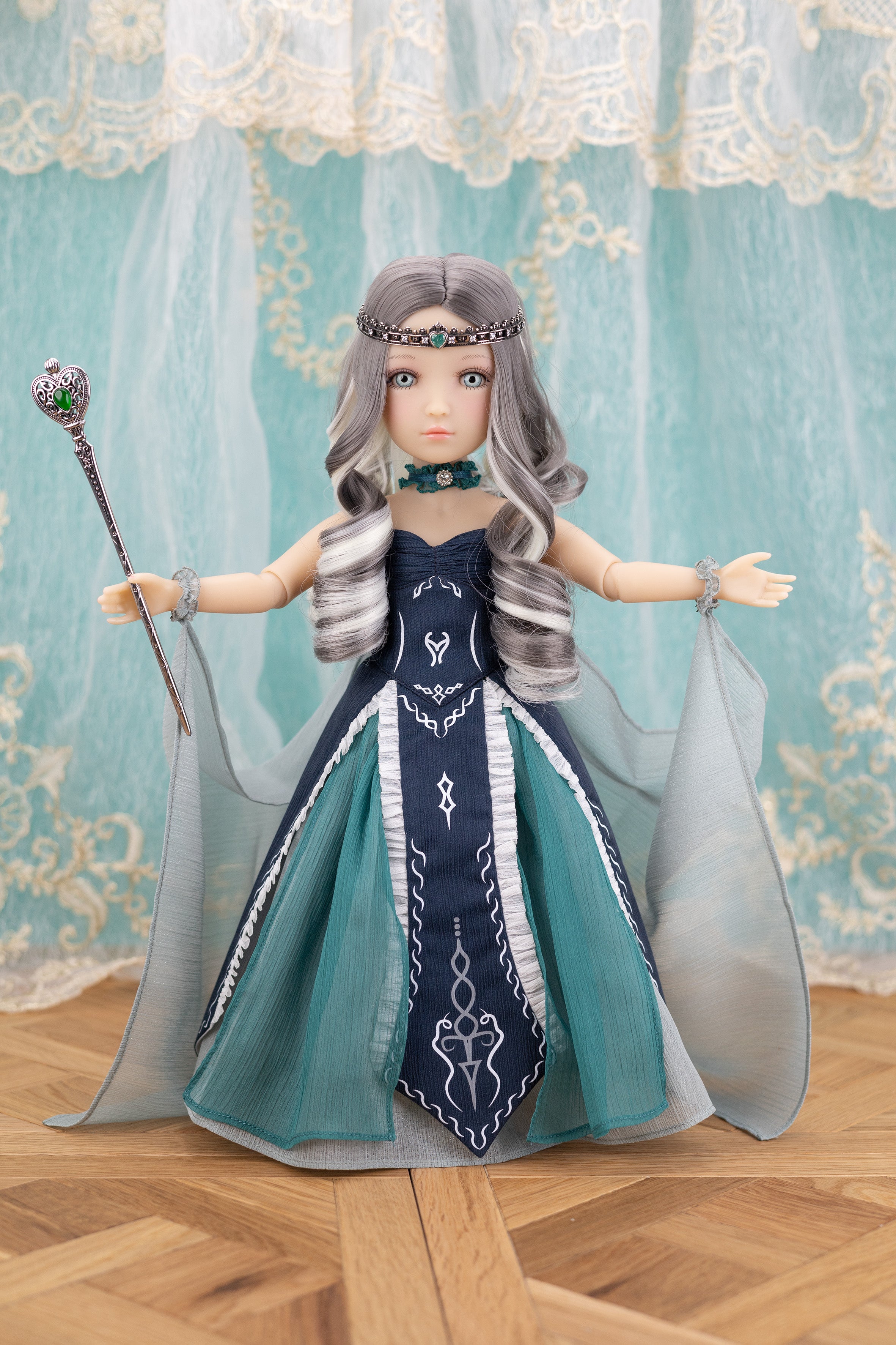 Ariadna (Fan Edition) (Service & Development Fee)