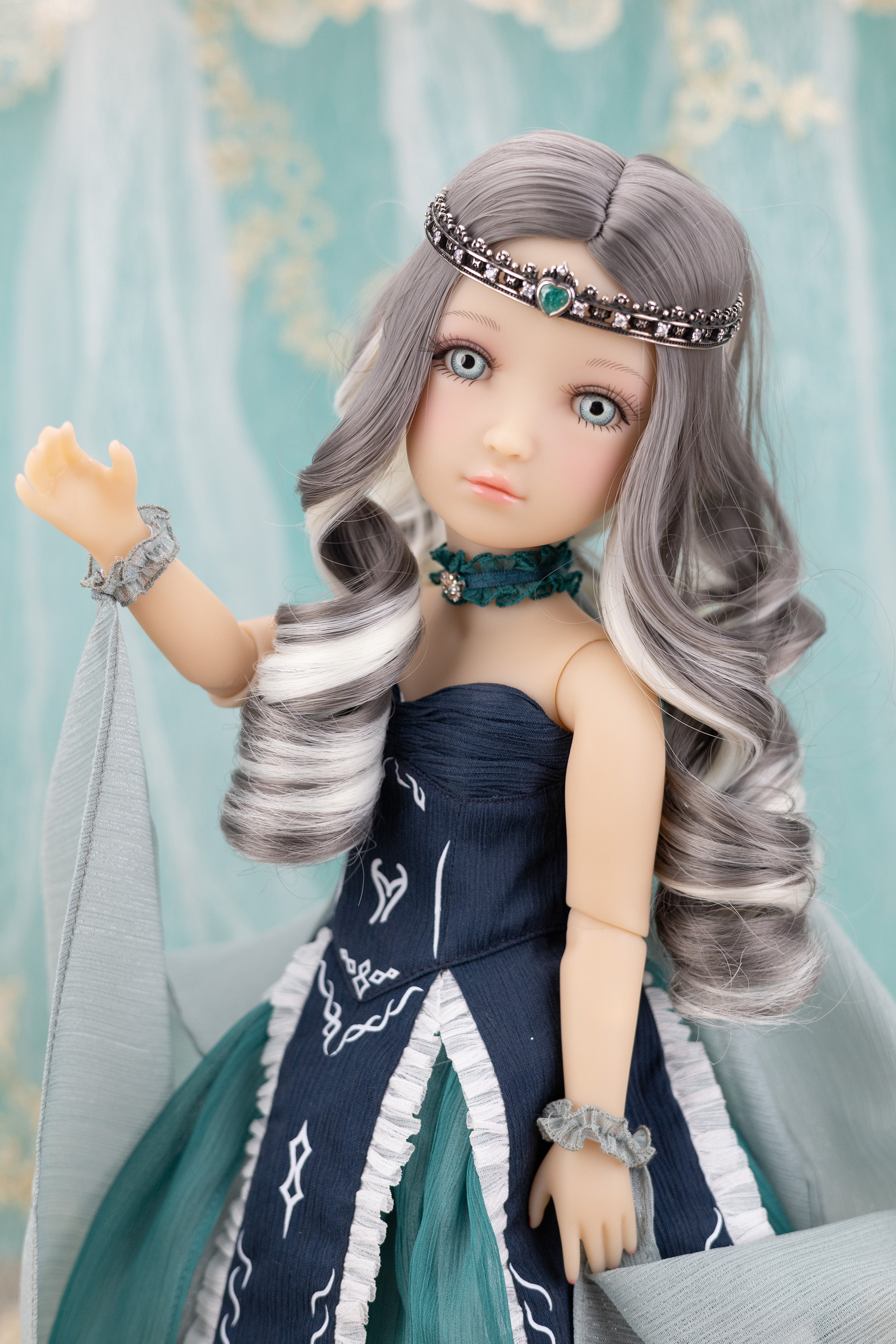 Ariadna (Fan Edition) (Service & Development Fee)