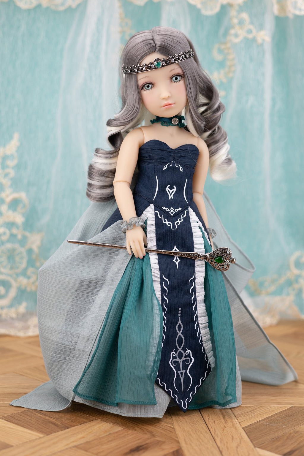 Ariadna (Edición Fan) (Tarifa de servicio y desarrollo)