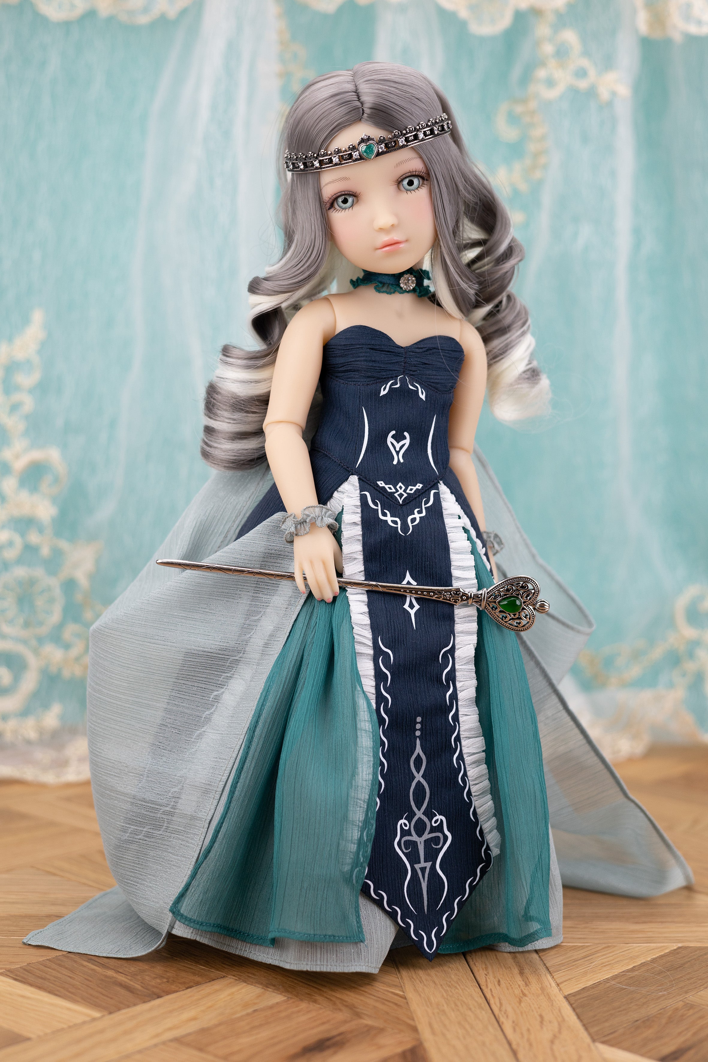 Ariadna (Fan Edition) (Service & Development Fee)