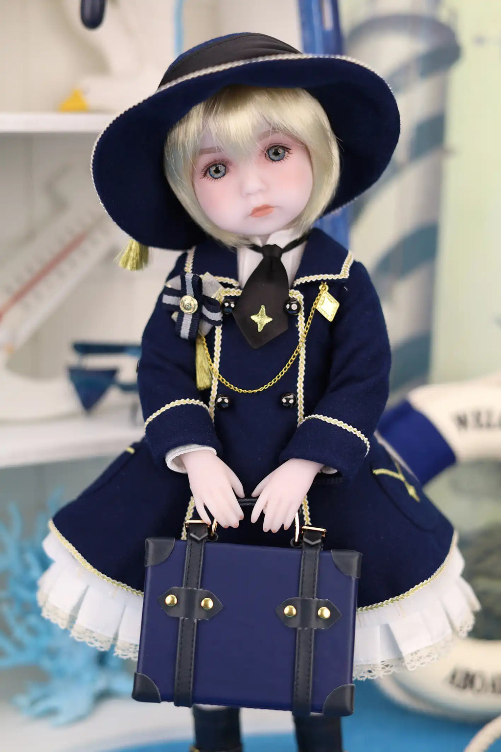 Aurora (Édition limitée)