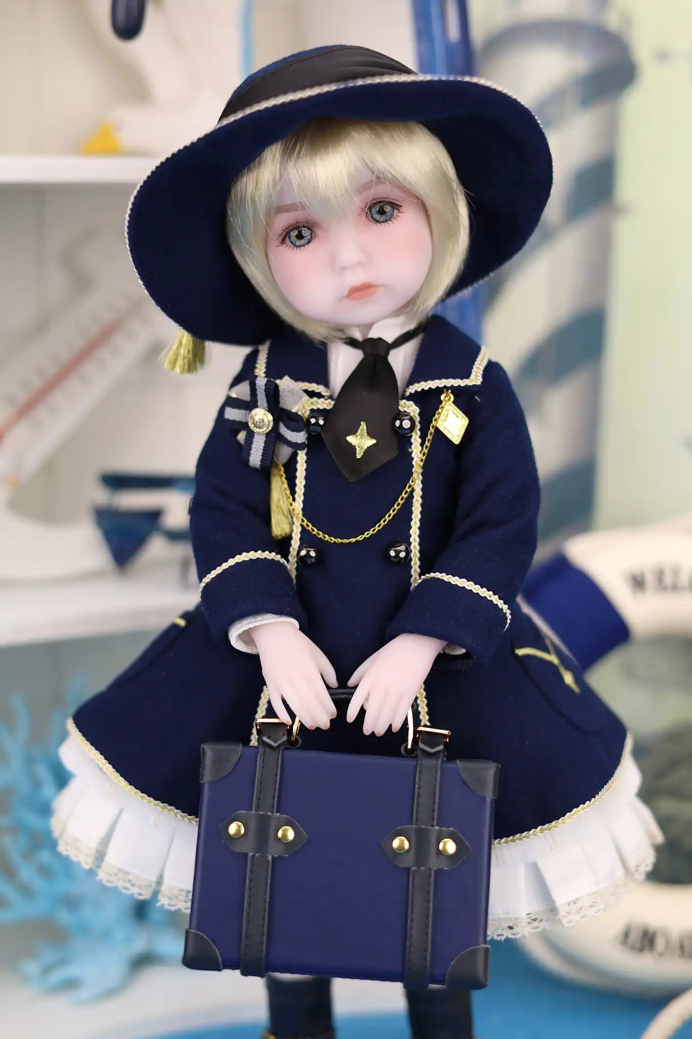 Aurora (Limited Edition)