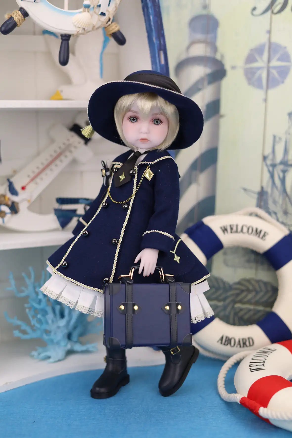 Aurora (Limited Edition)