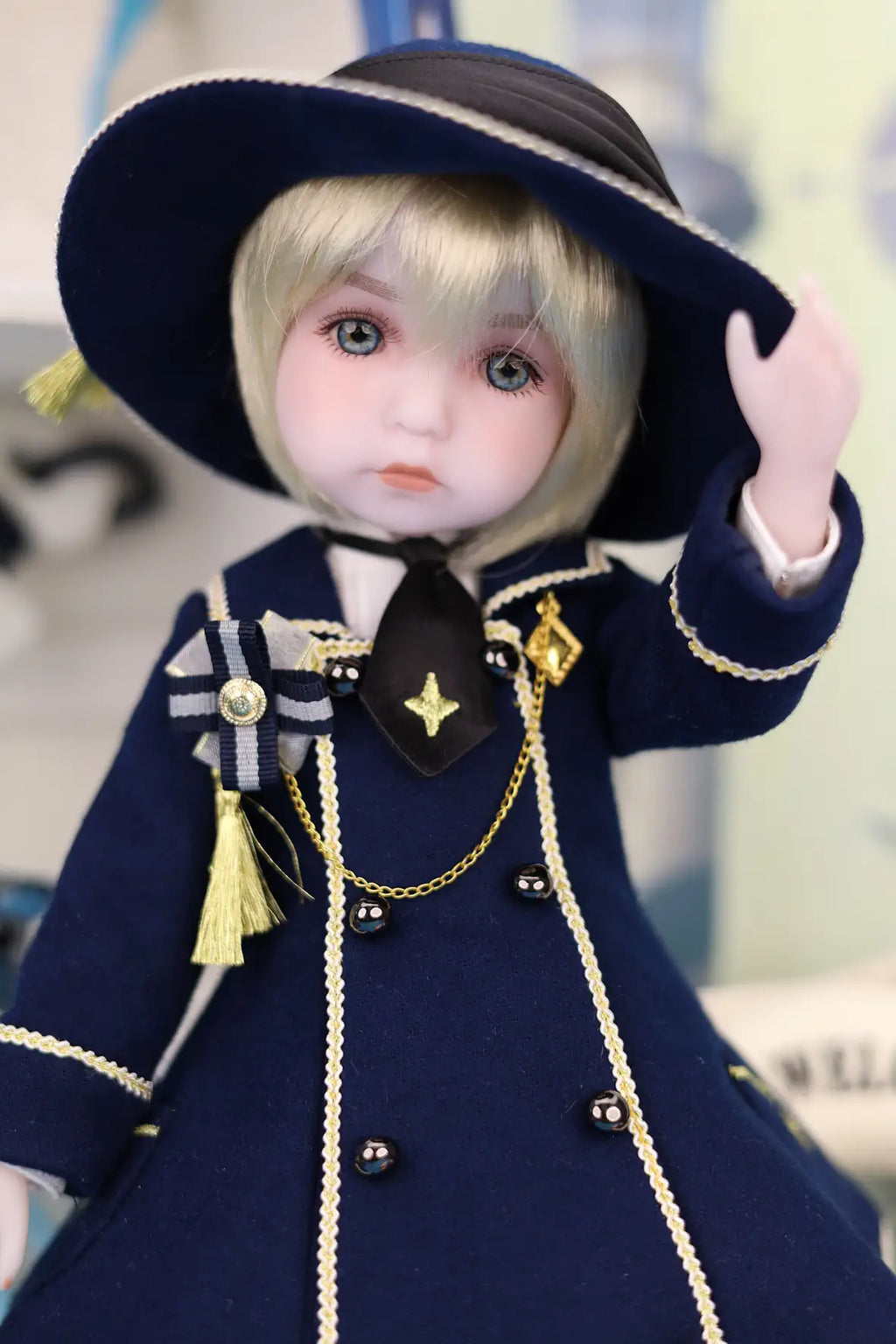 Aurora (Édition limitée)