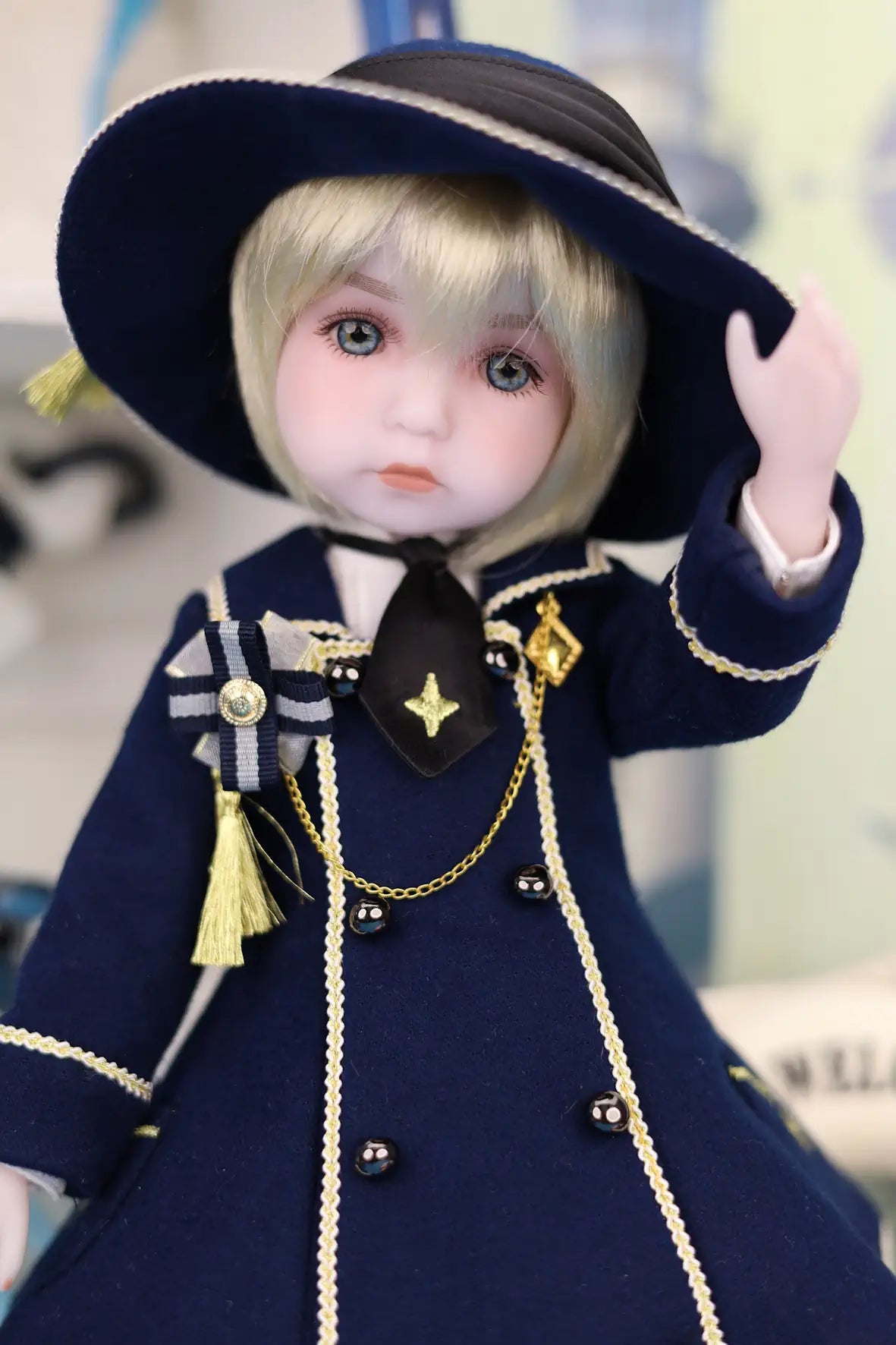 Aurora (Limited Edition)