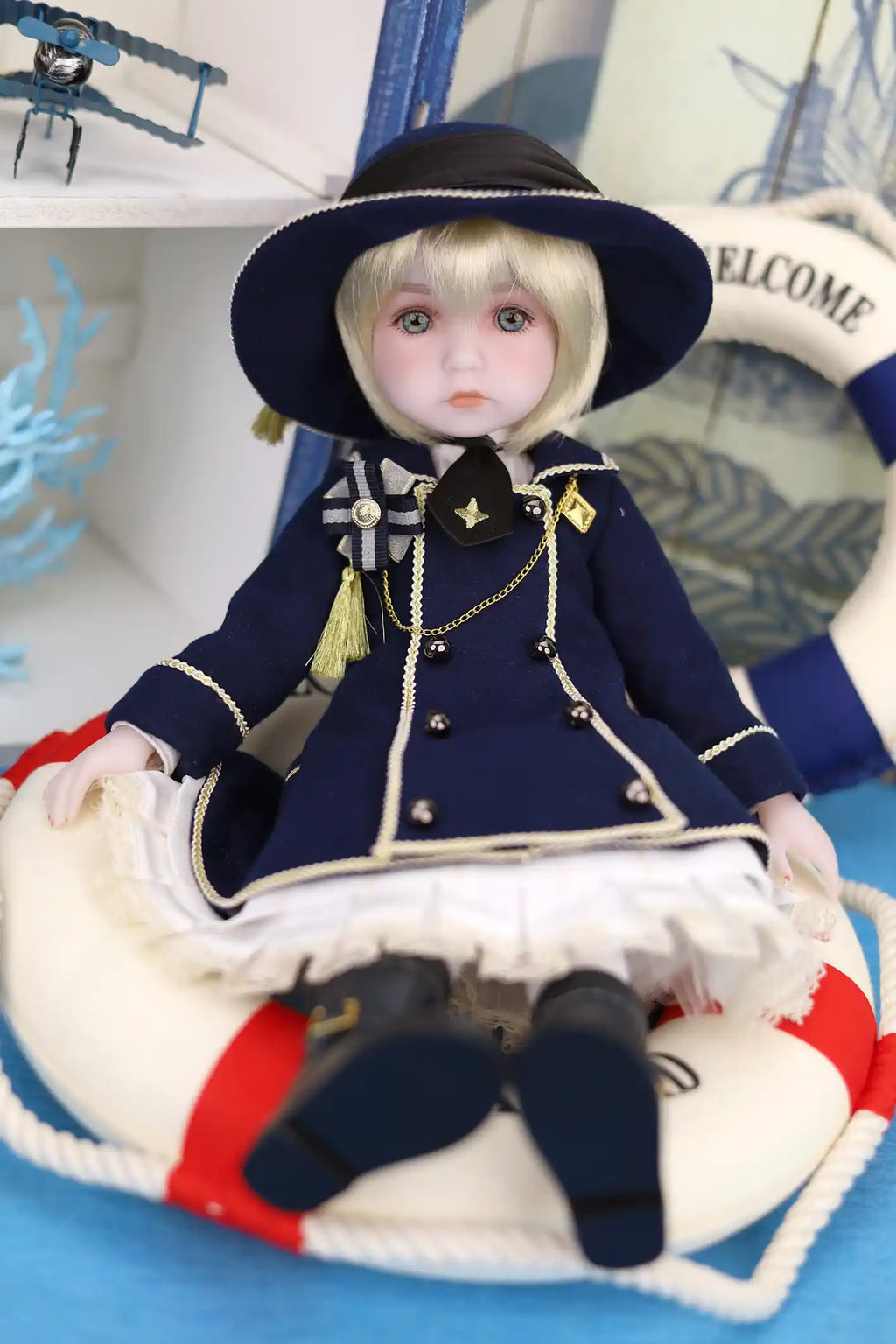 Aurora (Édition limitée)