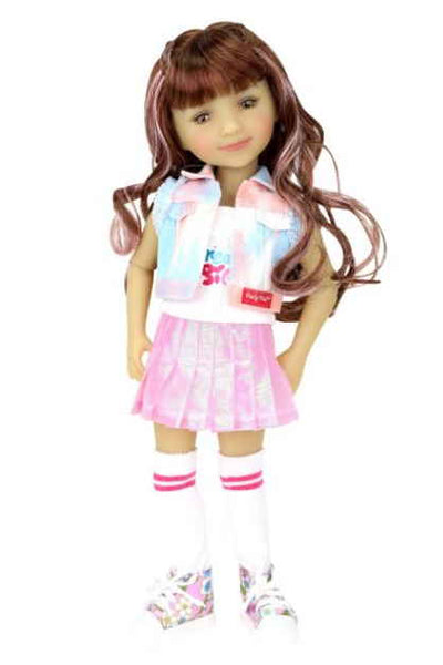 Dream Big Bella  (Splash of Style)