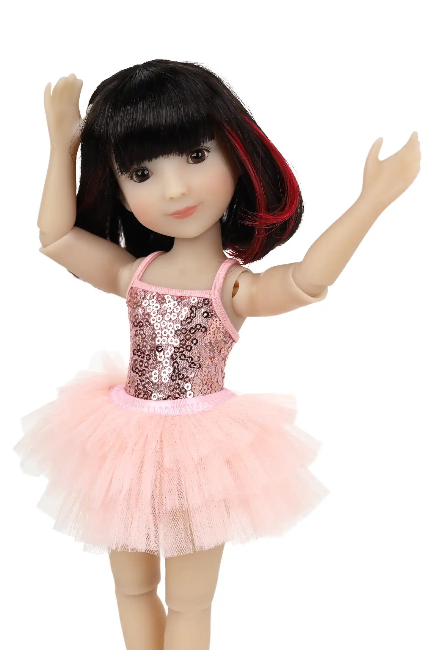 Ballet Beauty - Siblies Outfit