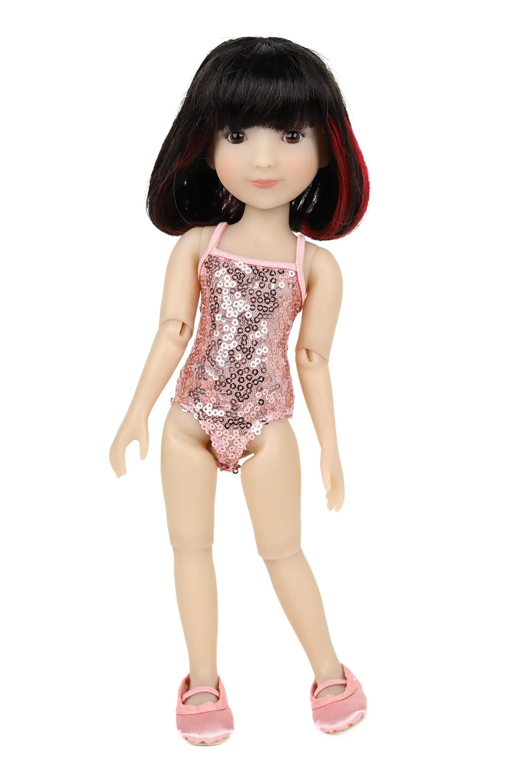 Ballet Beauty - Siblies Outfit