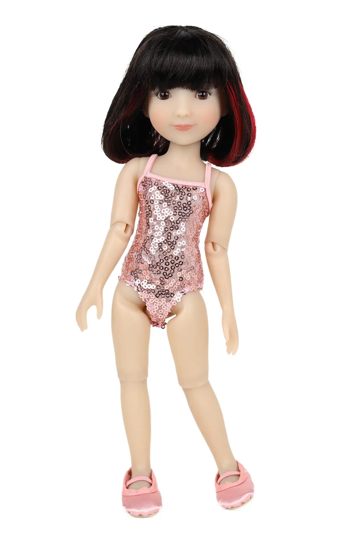 Ballet Beauty - Siblies Outfit