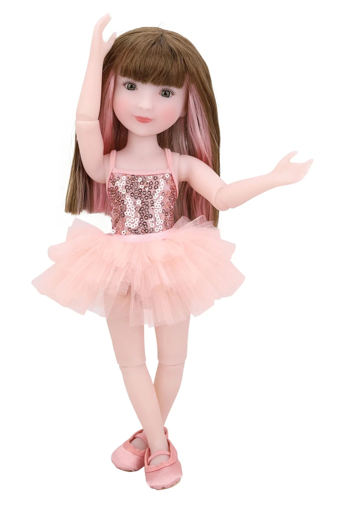 Ballet Beauty - Siblies Outfit