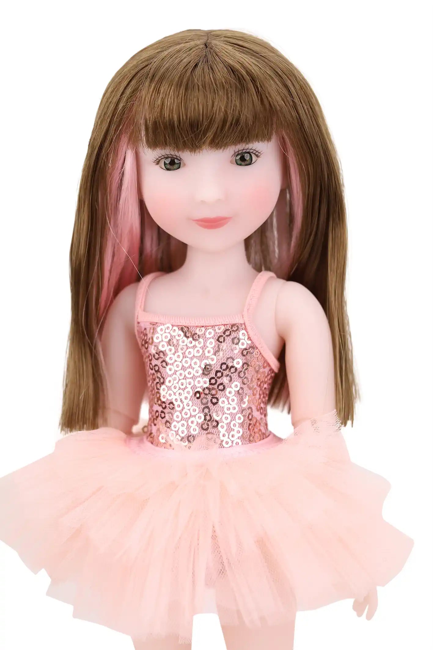 Ballet Beauty - Siblies Outfit