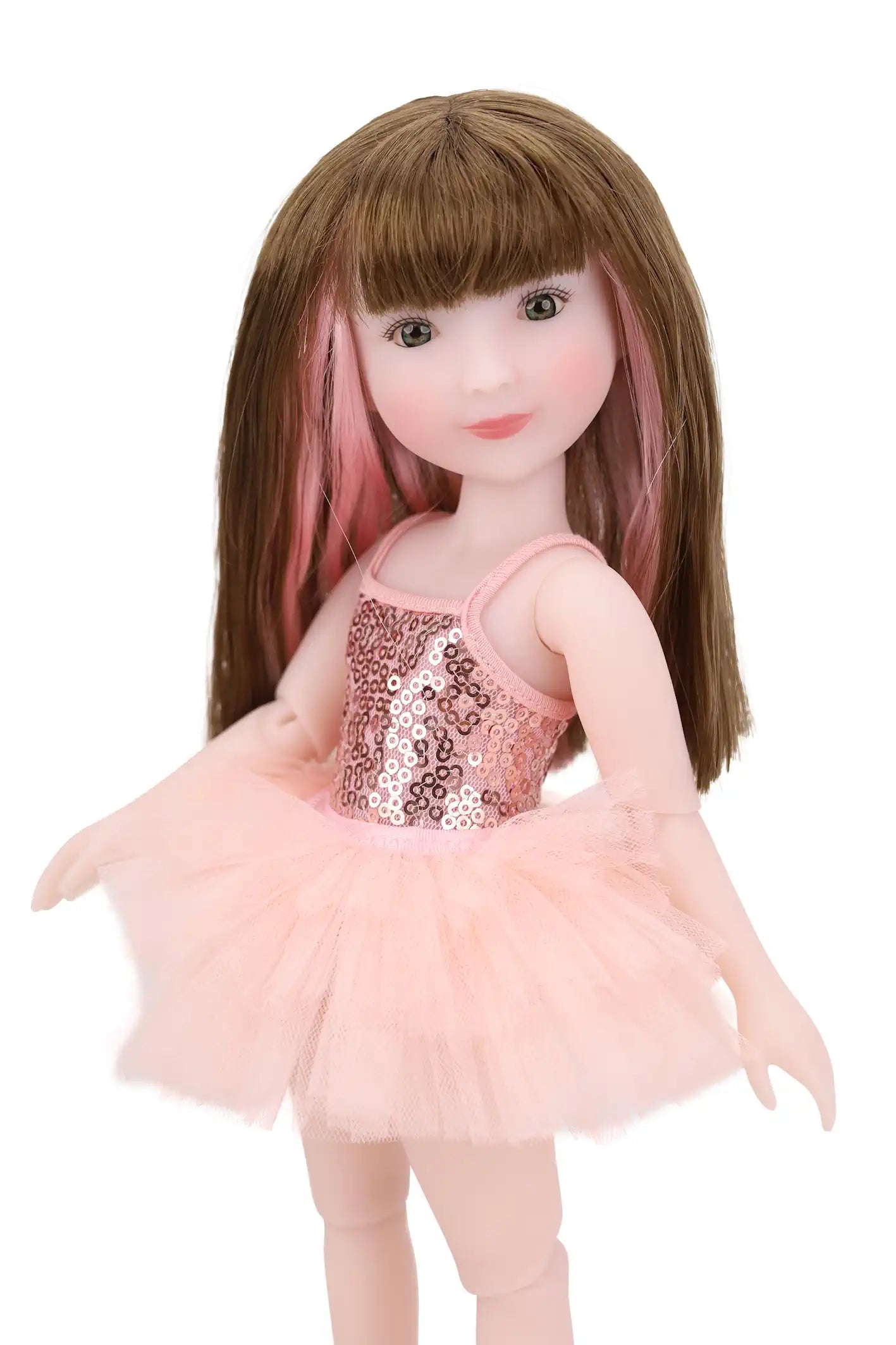 Ballet Beauty - Siblies Outfit