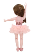 Ballet Beauty - Siblies Outfit