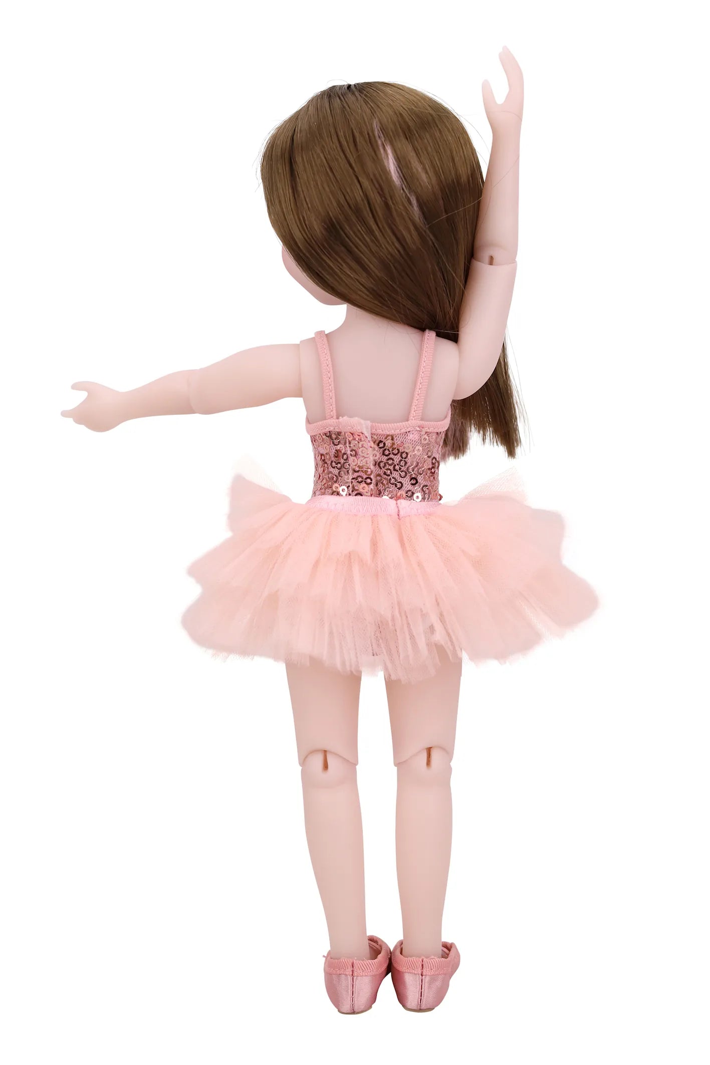 Ballet Beauty - Siblies Outfit