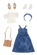 Bliss on Blue - Outfit