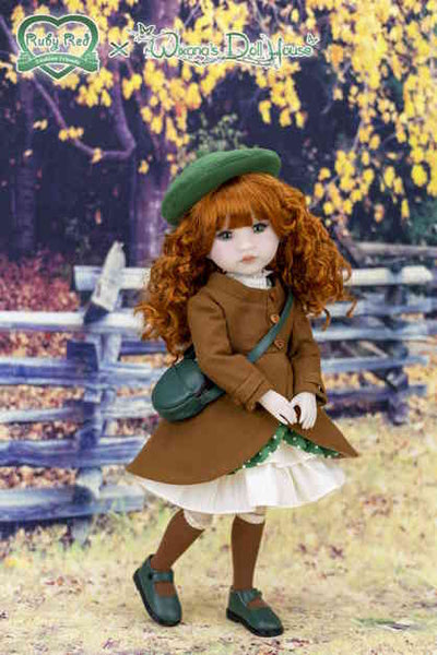 Charming Dorothy