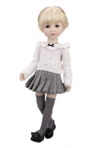 Checkered Cutie - Outfit