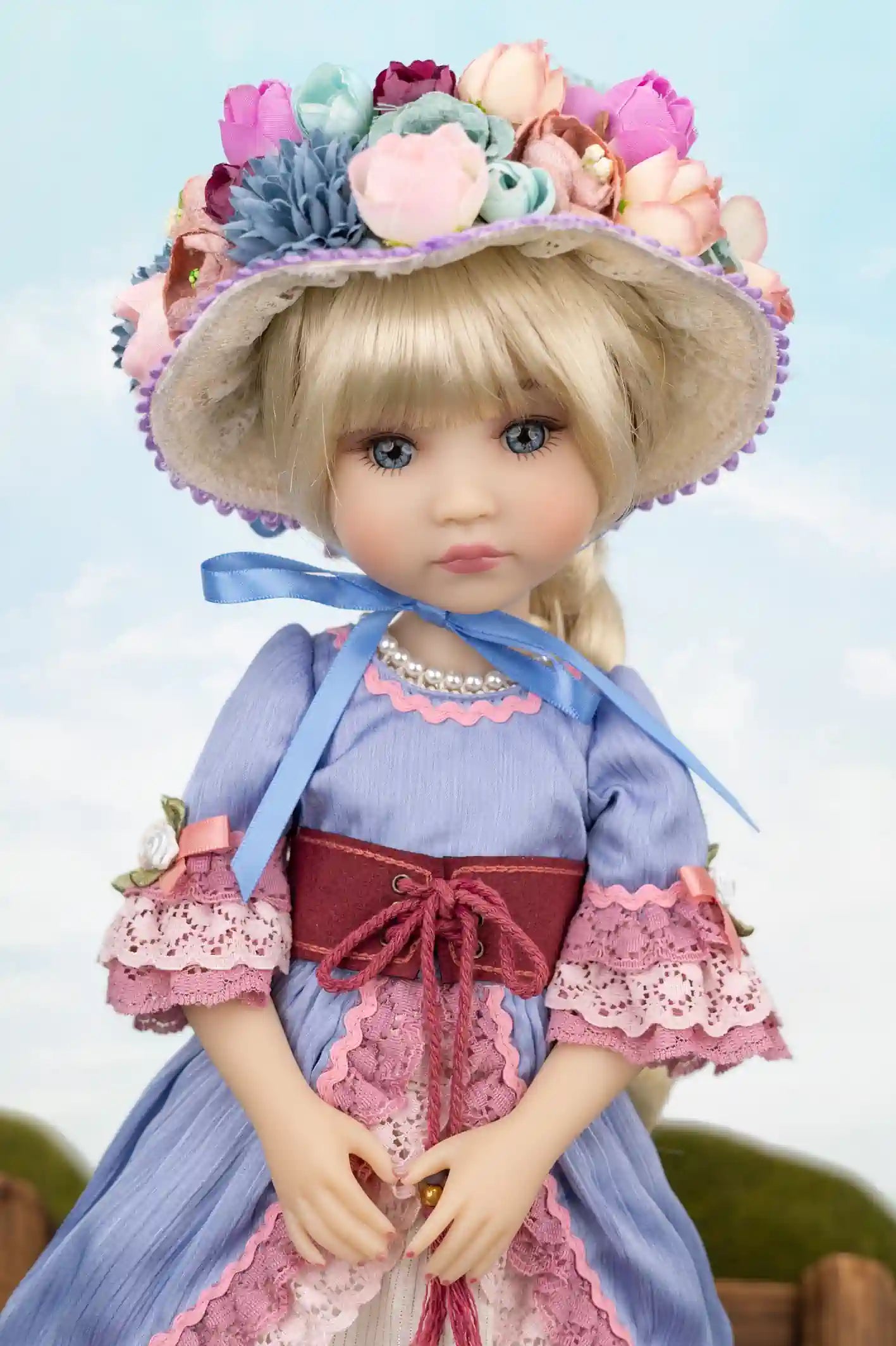 Abigail (Limited Edition)