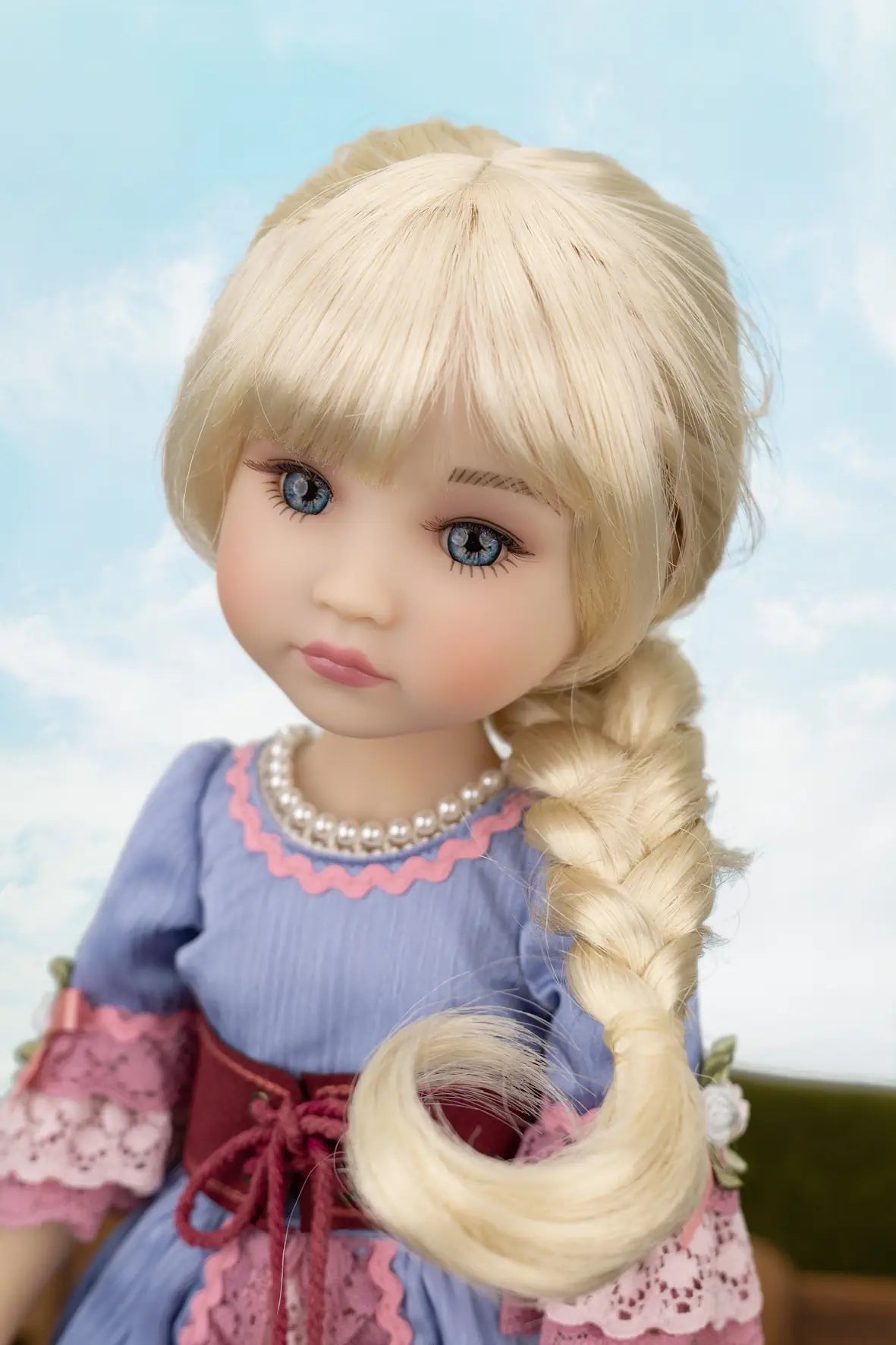 Abigail (Limited Edition)
